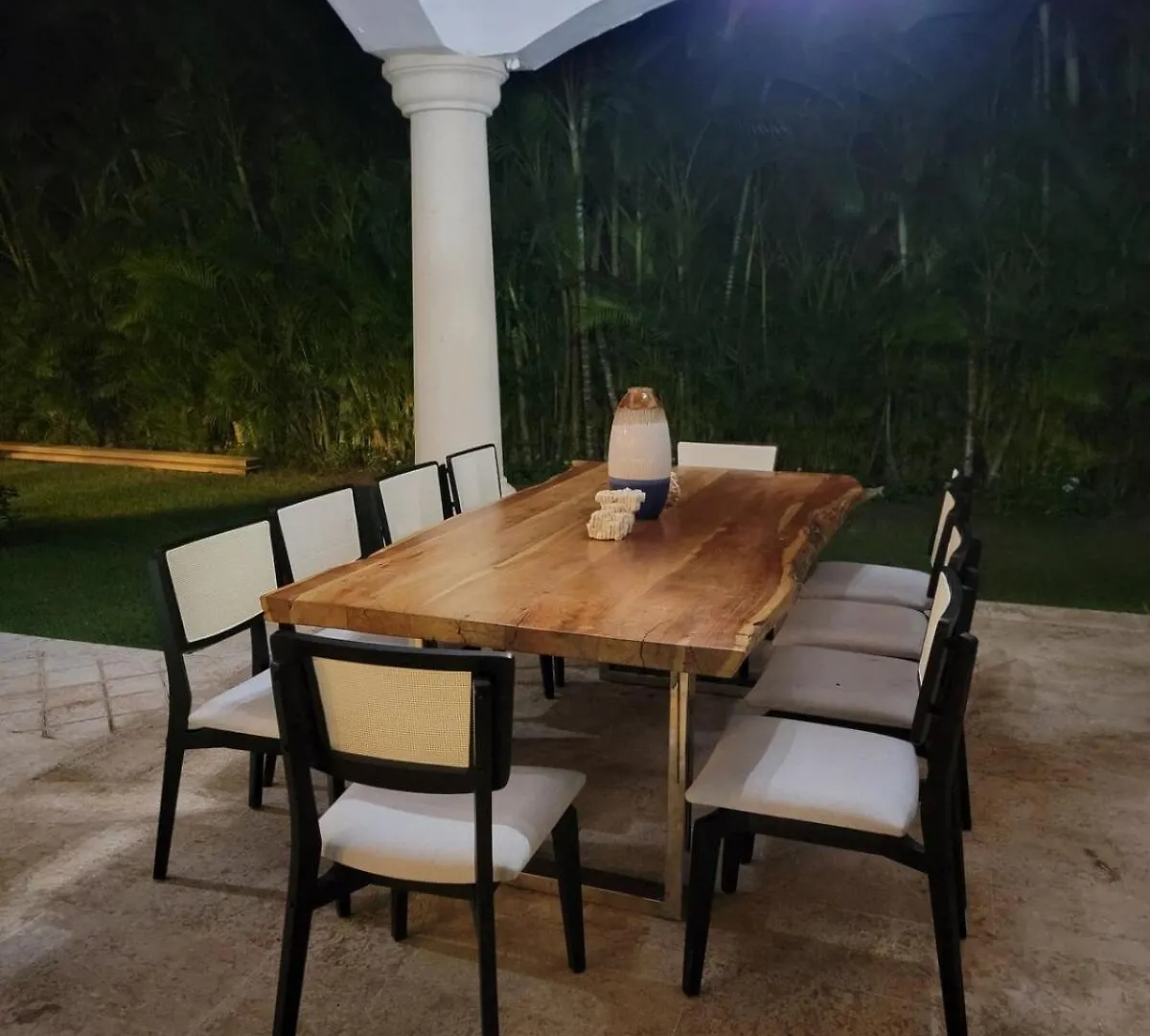 Villa At Metro Country Club Juan Dolio