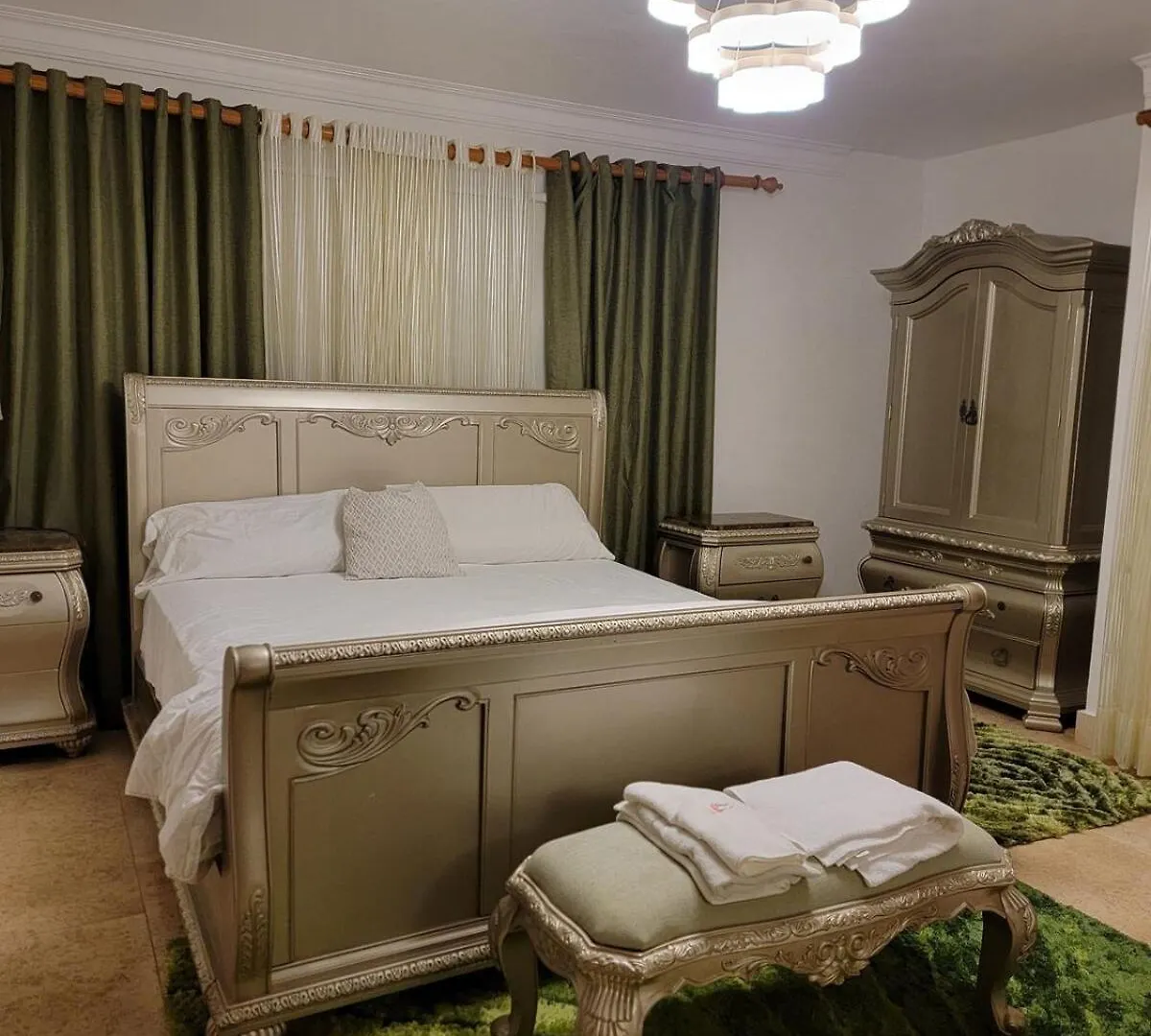 Villa At Metro Country Club Juan Dolio