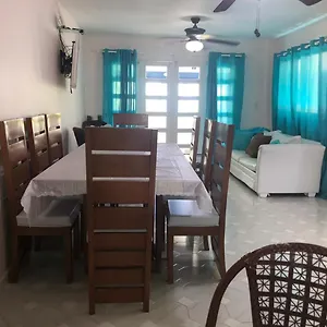 Apartment La Gaviota B3, Juan Dolio