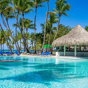 4* Курортный комплекс Coral Costa Caribe