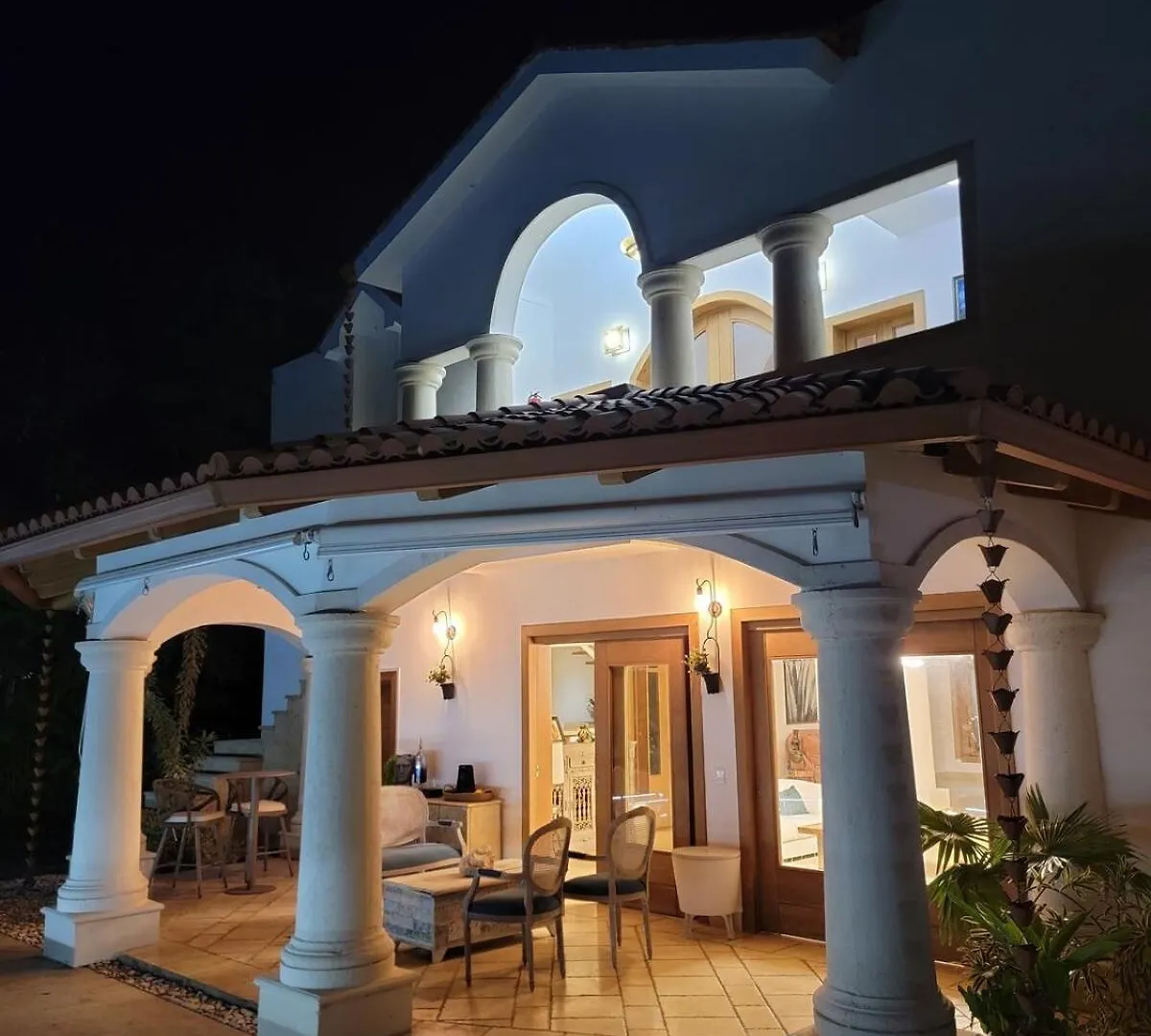 Villa At Metro Country Club Juan Dolio Dominican Republic