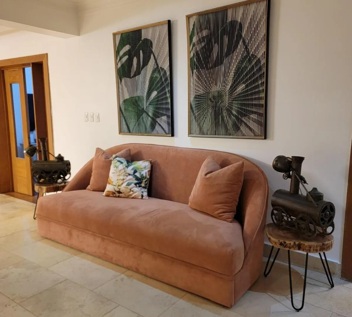 Villa At Metro Country Club Juan Dolio 0*,  Dominican Republic