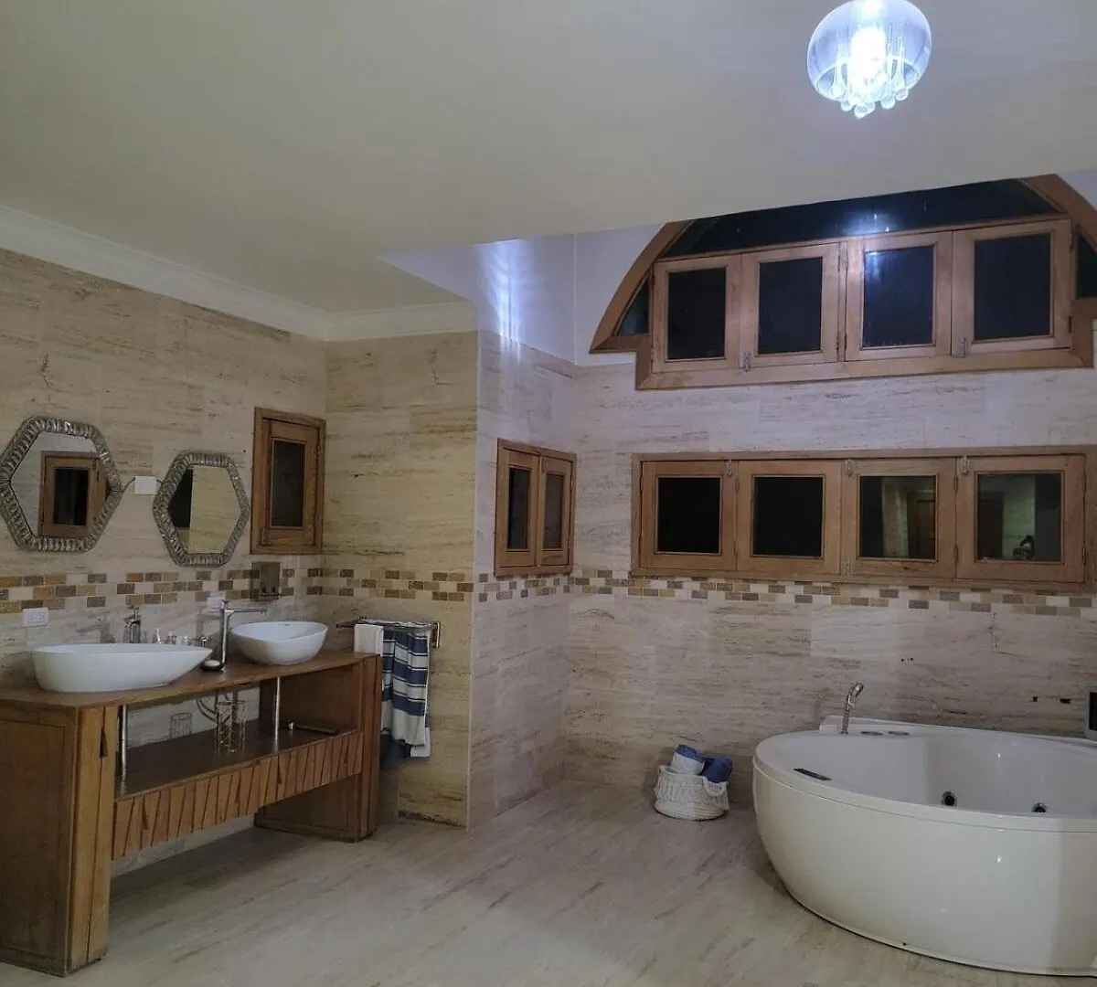 Villa At Metro Country Club Juan Dolio