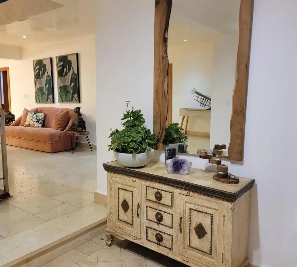 Villa At Metro Country Club Juan Dolio