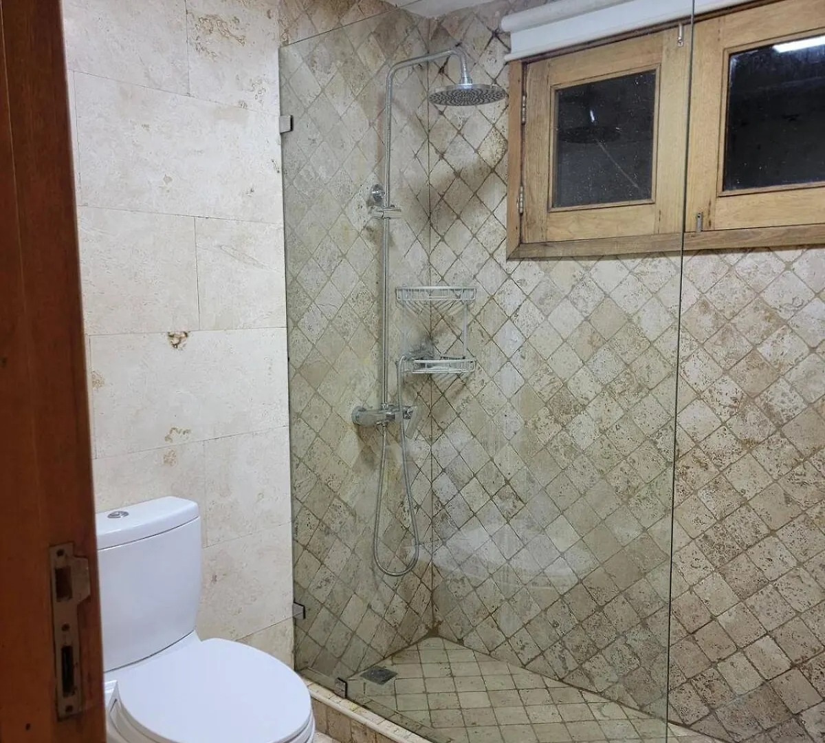 Villa At Metro Country Club Juan Dolio