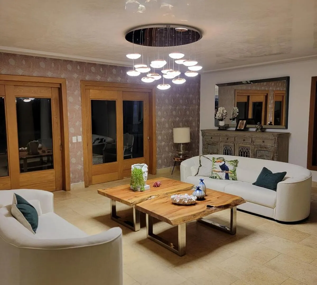 Villa At Metro Country Club Juan Dolio