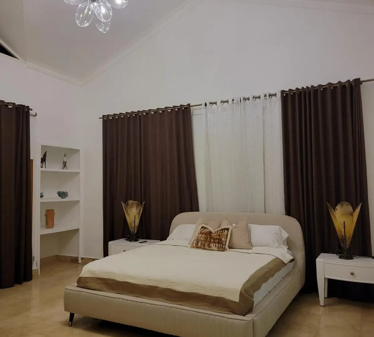 Villa At Metro Country Club Juan Dolio