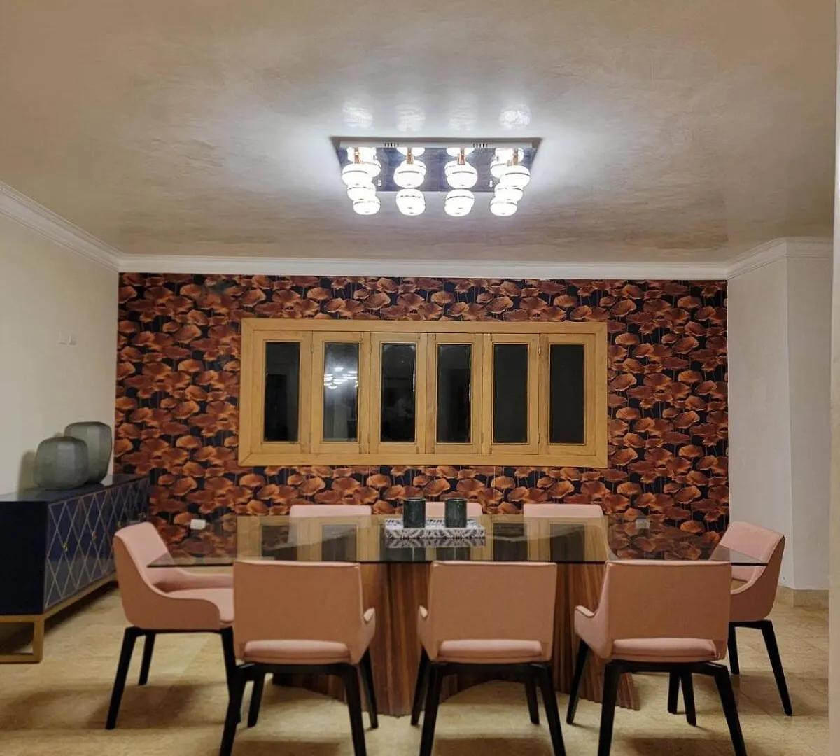 Villa At Metro Country Club Juan Dolio
