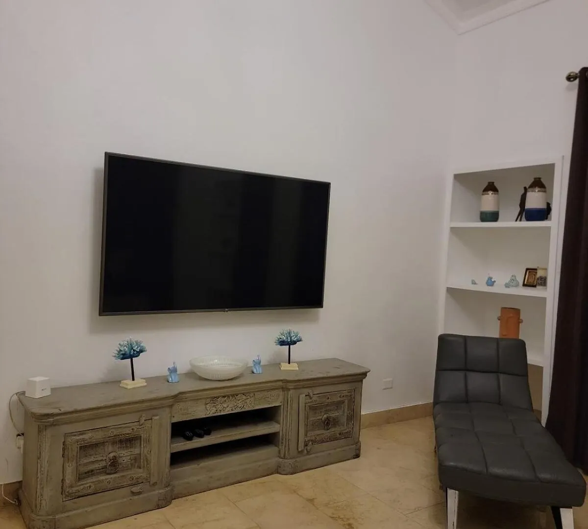 Villa At Metro Country Club Juan Dolio 0*,
