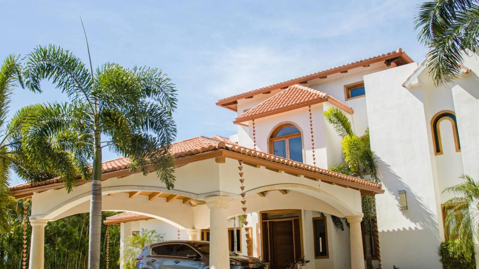 Villa At Metro Country Club Juan Dolio